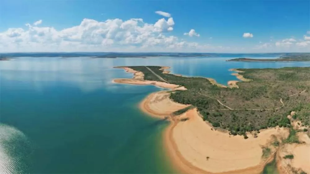 Novo Destino de Luxo: Projeto de R$ 2 bilhões é anunciado para Três Marias